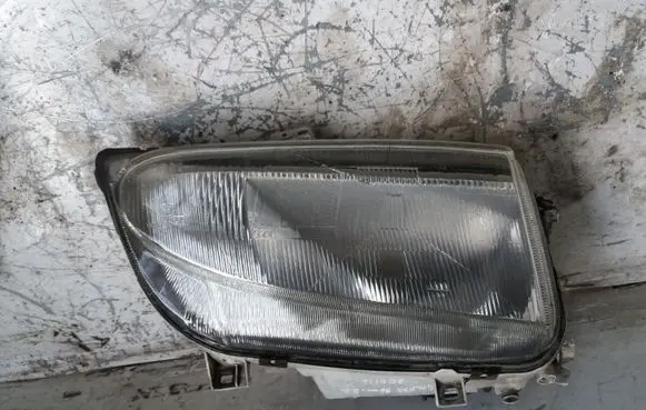 Ford Galaxy Headlight/headlamp 13502352548