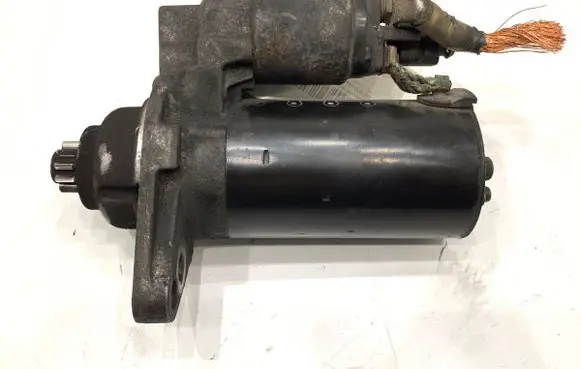 Seat Leon (1P) Starter motor 
