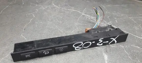 BMW X3 E83 Other switches/knobs/shifts 3427953