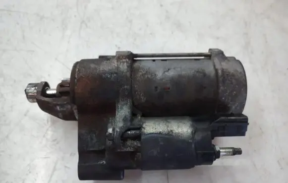 Audi A6 S6 C7 4G Starter motor 03L911024