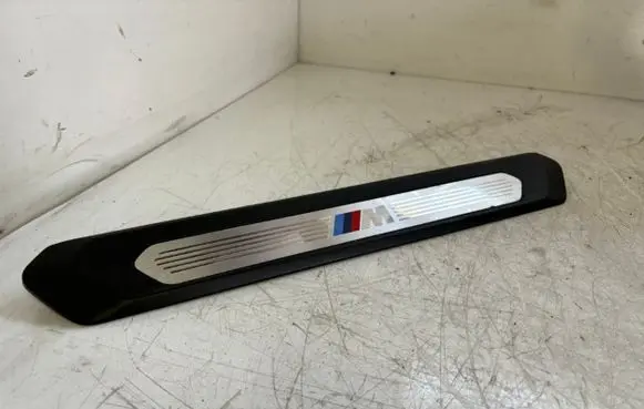 BMW X3 G01 Front sill trim cover 8068487