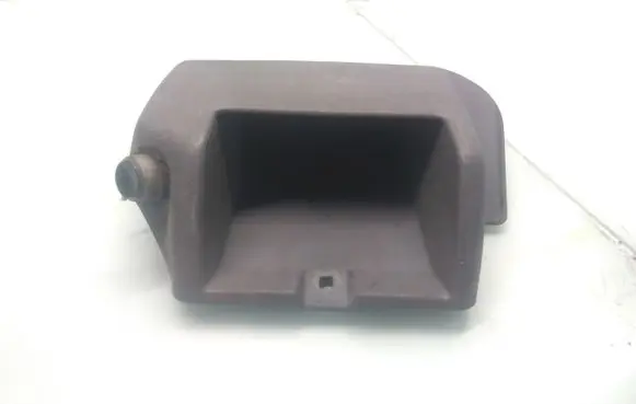 Volkswagen Transporter - Caravelle T4 Front trunk storage compartment 701863057