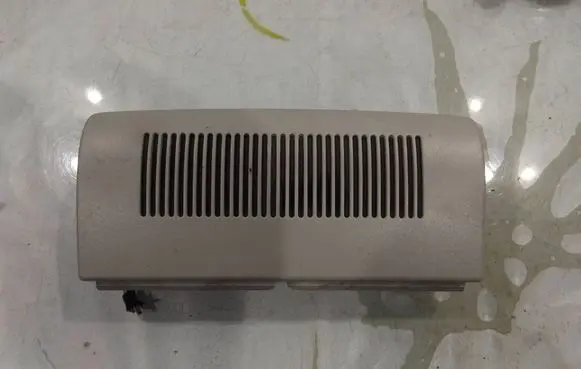 Volkswagen Polo IV 9N3 Ultrasonic Sensor 6Q0951171C
