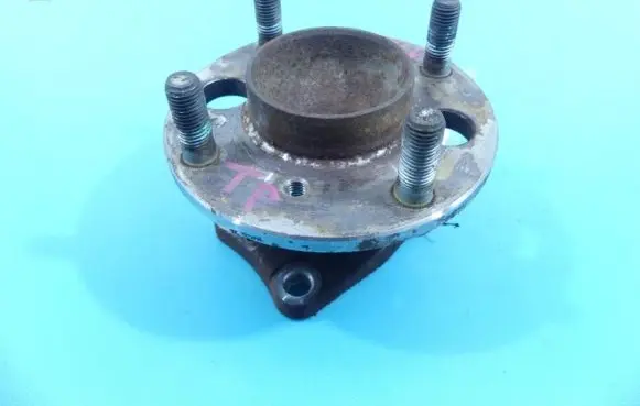Ford Fiesta Rear wheel bearing hub IMPRK1177973