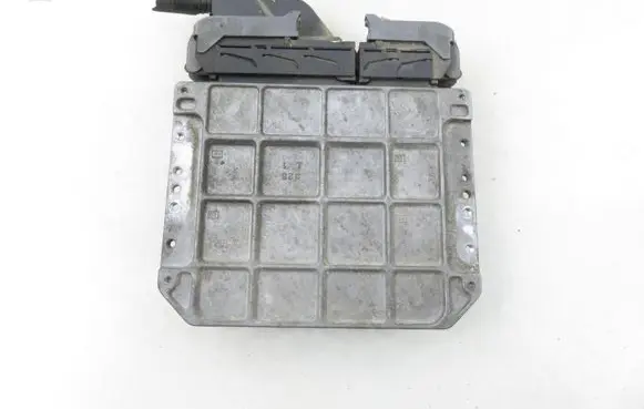 Toyota RAV 4 (XA30) Engine control unit/module 1758007743 8966142C10