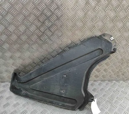 Audi Q7 4M Pickup box liner 4M0825219E
