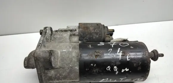 Volvo S70 V70 V70 XC Starter motor 0001108167
