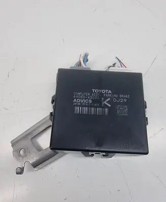 Toyota RAV 4 (XA50) Other control units/modules 8905042030 15181111410