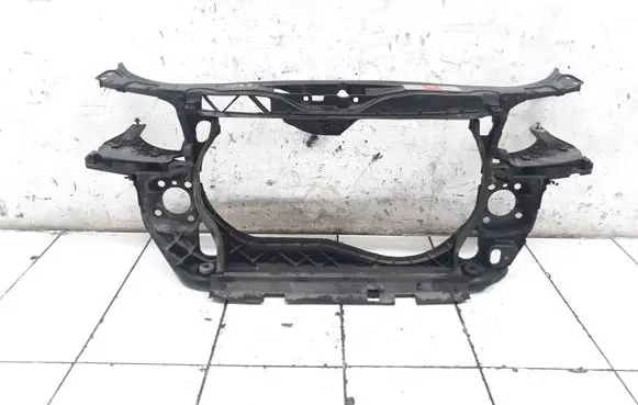 Audi A4 S4 B6 8E 8H Radiator support slam panel PL040400 1854434007G