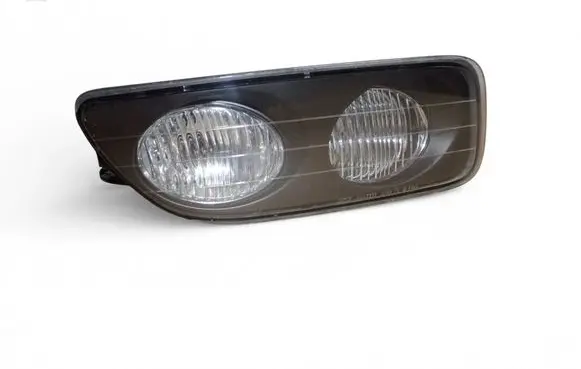 Mitsubishi Galant Front fog light 11487378 VR4