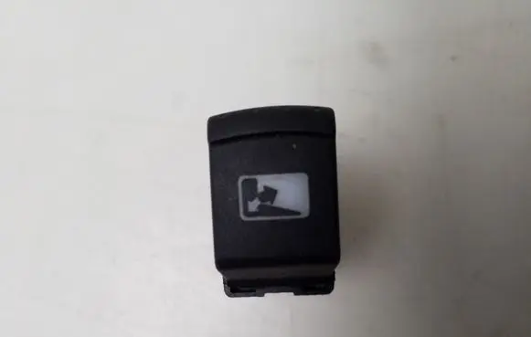 Seat Alhambra (Mk1) Electric window control switch 7M3959856A