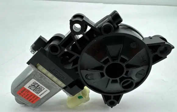 KIA EV6 Rear door window regulator motor 83460CV000
