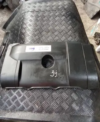 Volvo XC90 Engine cover (trim) 30757828 PF5NA