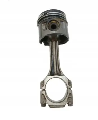 Volkswagen Transporter - Caravelle T4 Piston with connecting rod 81L34