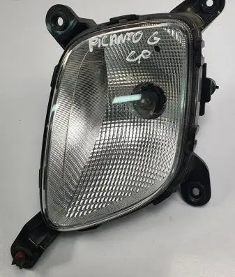 KIA Picanto Front fog light 92207-1Y5