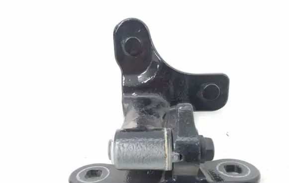 Mercedes-Benz CLS C218 X218 Rear door lower hinge A2187300837