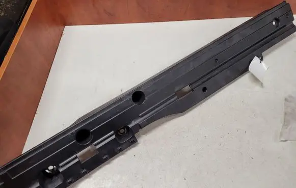 BMW 5 F10 F11 Other trunk/boot trim element 51479168510 52107010 AT2435051