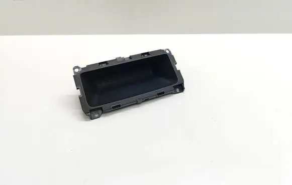 BMW 5 E60 E61 Glove box central console 6974707 697470701 51166974707
