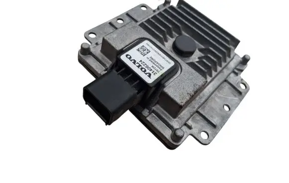Volvo V60 Blind spot module 31406224 T07DR