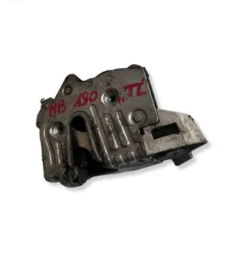 Mercedes-Benz 190 W201 Rear door lock 5432