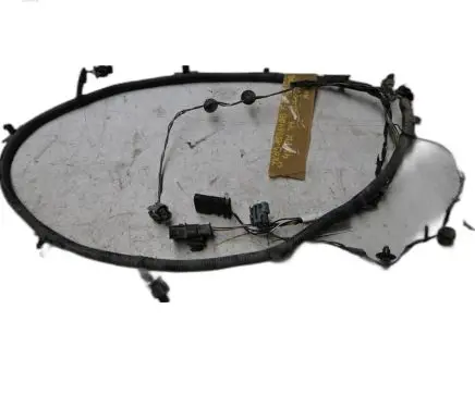 Jaguar F-Pace Other wiring loom JK8315B484BB