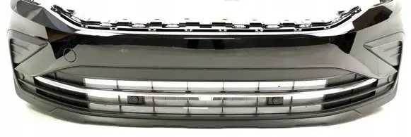 Volkswagen Eos Front bumper 5NA807221C