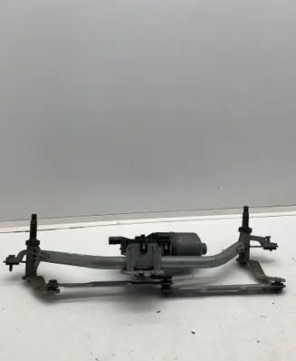 Citroen C3 Front wiper linkage and motor 3397021910 20191115