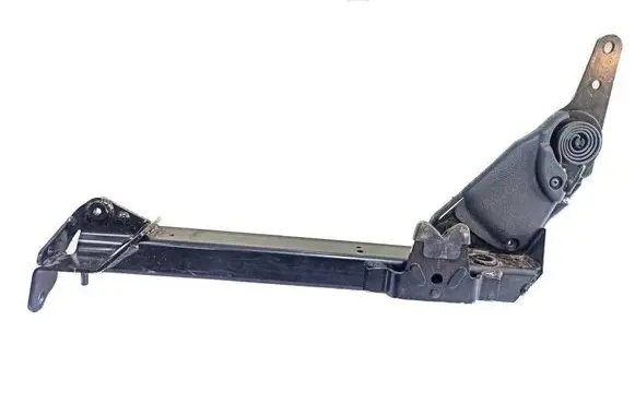 Mercedes-Benz R W251 Rear seat guide rail 324342 3748207264 25807E