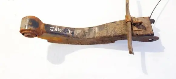 Chevrolet Captiva Rear upper control arm/wishbone