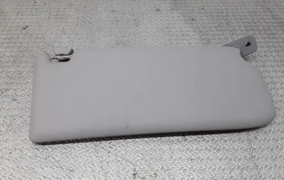 Volvo S40 Sun visor