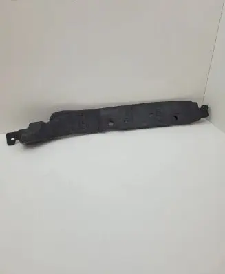 Fender foam support/seal