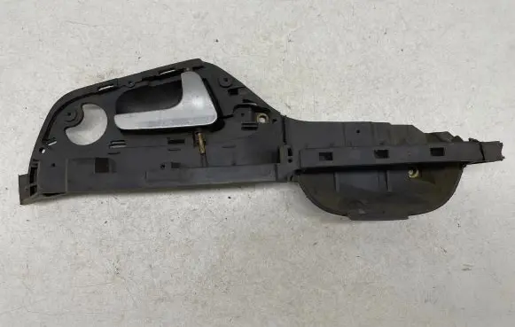 Seat Ibiza II (6k) Rear door interior handle 6K4837114