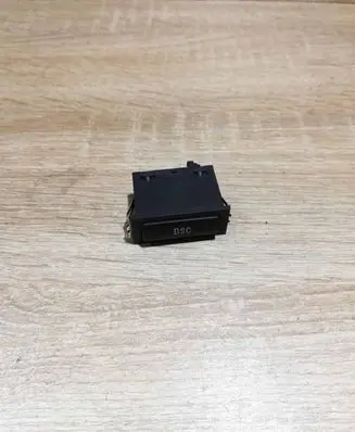BMW 3 E46 Traction control (ASR) switch 6901592