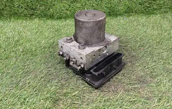 Ford Transit ABS Pump 8C112C405BB 0265235439