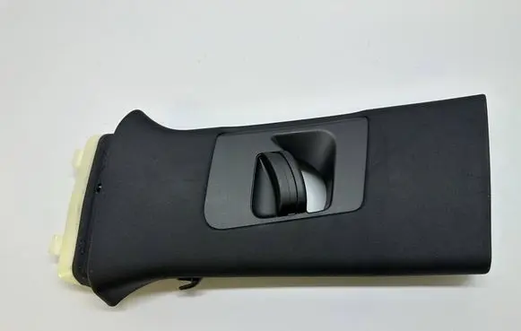 Porsche Macan (95B) (B) pillar trim (top) 95B867293