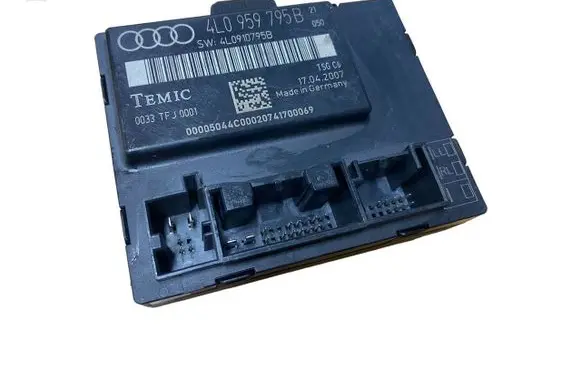 Audi Q7 4L Door control unit/module 4L0959795B 4L0910795B 0033TFJ0001