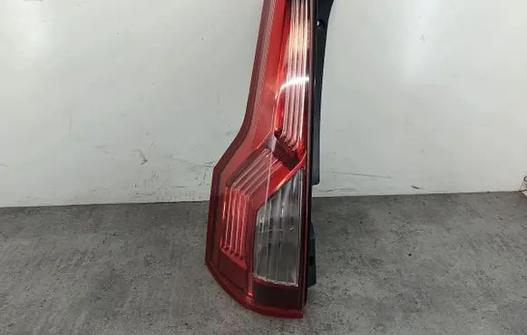 Citroen C4 Grand Picasso Rear/tail lights 00946601