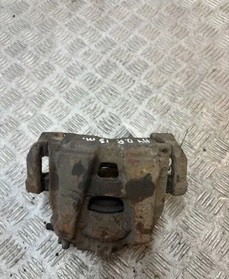 Audi A4 S4 B8 8K Front brake caliper 