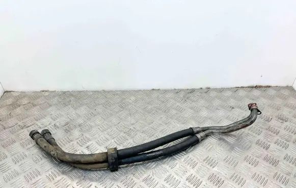 Brake vacuum hose/pipe