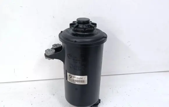 BMW X5M E70 Power steering fluid tank/reservoir 6782286 678228605 LH678228605