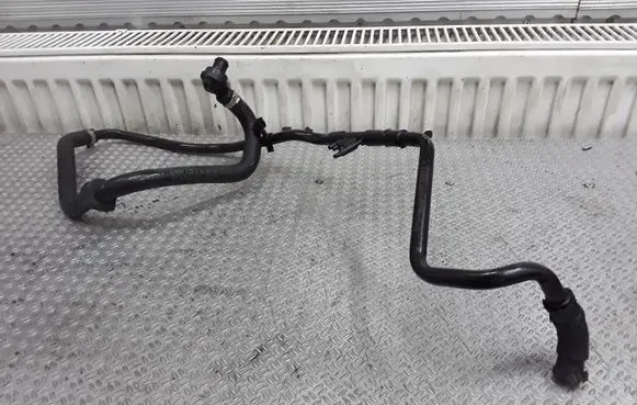 Vacuum line/pipe/hose