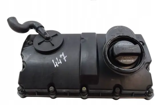 Volkswagen Sharan Rocker cam cover 038103469T