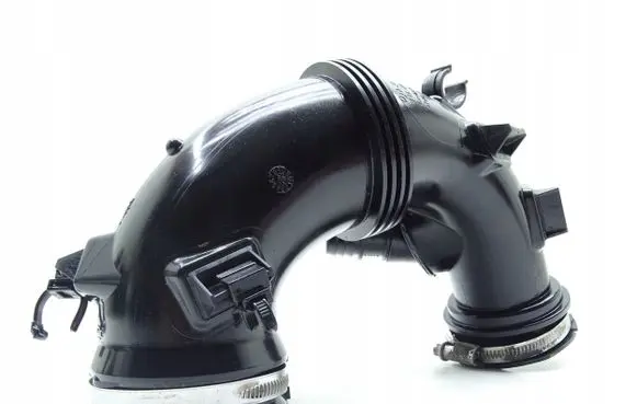 Mercedes-Benz C W205 Intake resonator A2740900029
