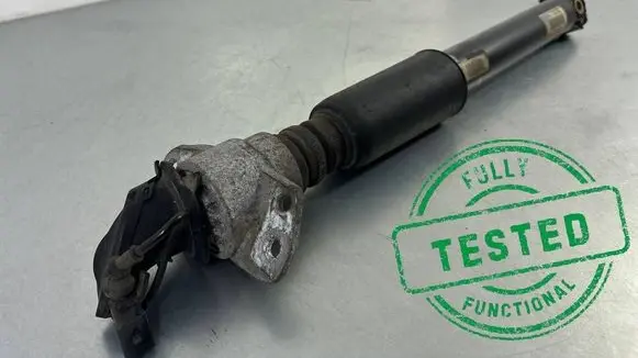 Audi A6 S6 C7 4G Rear shock absorber/damper 4G0616031L 462400006645