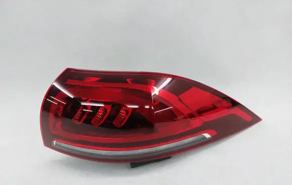 Mercedes-Benz GLE W167 Rear/tail lights A1679060707