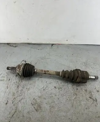 Citroen C8 Front driveshaft