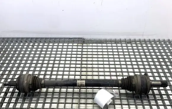 Mercedes-Benz C W205 Rear driveshaft A2053504019