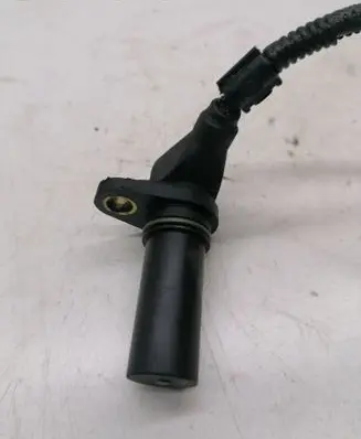 Volkswagen Transporter - Caravelle T5 Crankshaft speed sensor 9805940