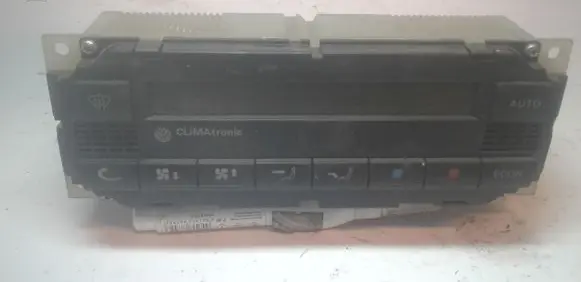 Volkswagen PASSAT B5 Climate control unit 3B1907044B 5HB00761710