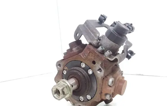 Ford Focus C-MAX Fuel injection high pressure pump 9656300380 0445010102